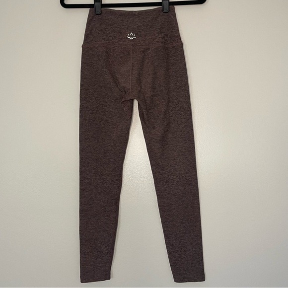 Beyond Yoga Spacedye High Waisted Leggings - Picture 4 of 11